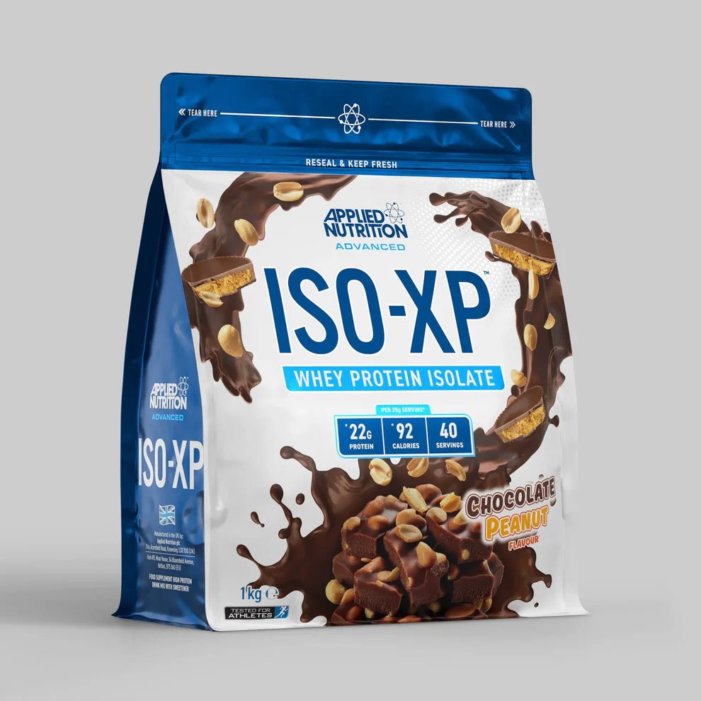Applied Nutrition Iso-XP