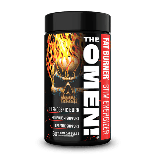 JNX Sports The Omen! - 100caps