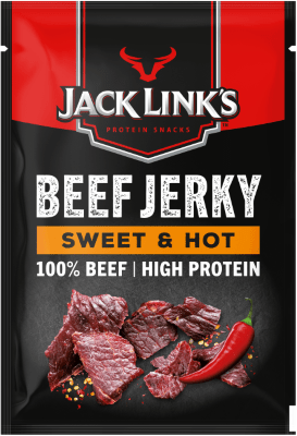 Jack Links Beef Jerky 12x25g