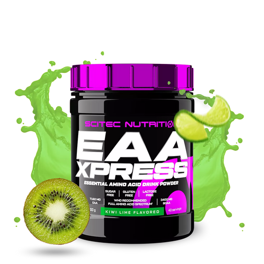 SciTec EAA Xpress 400g