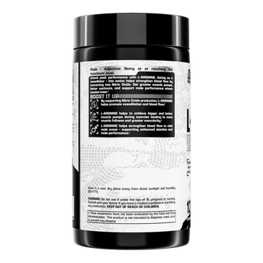 Nutrex L-Arginine 1000 120 caps