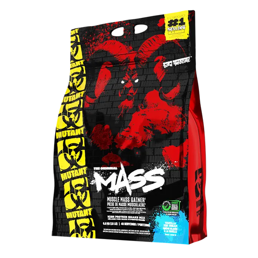 Mutant Mass 6.8kg