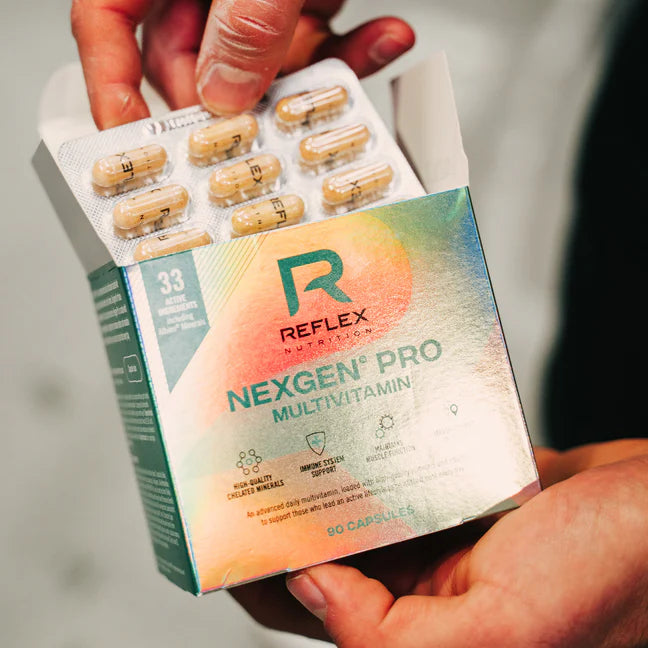Reflex Nexgen® Pro