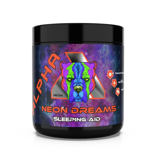 Alpha Neon Neon Dreams 225g