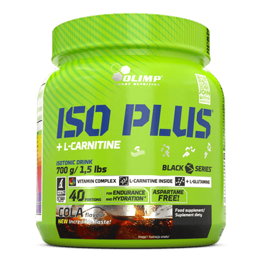Olimp Sport Nutrition Iso Plus