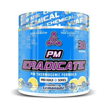 PM Eradicate - Night Time Weight Management & Sleep Formula (30 Serving)