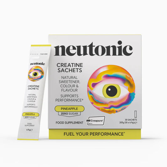 Neutonic Creatine 30 Sachets