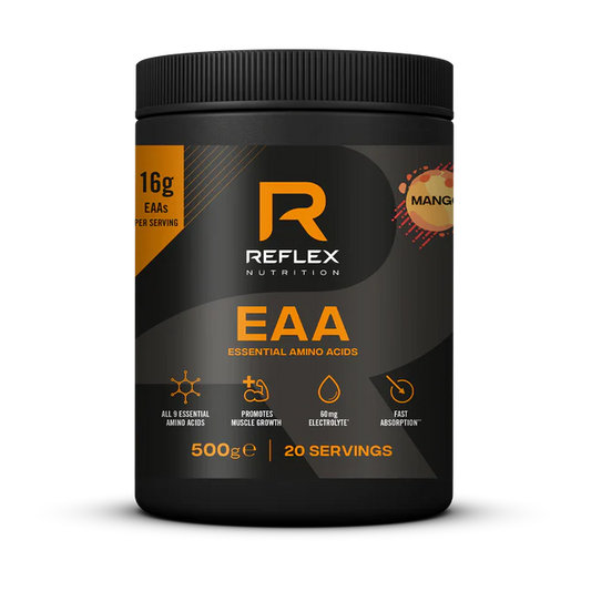 Reflex EAA