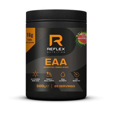 Reflex EAA