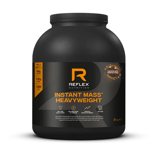 Reflex Instant Mass® Heavyweight