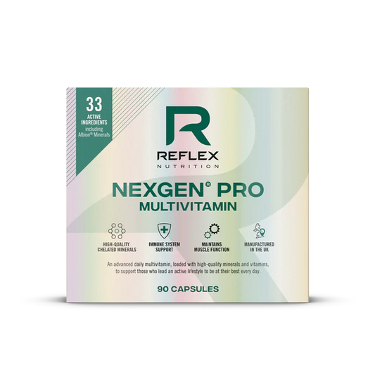 Reflex Nexgen® Pro