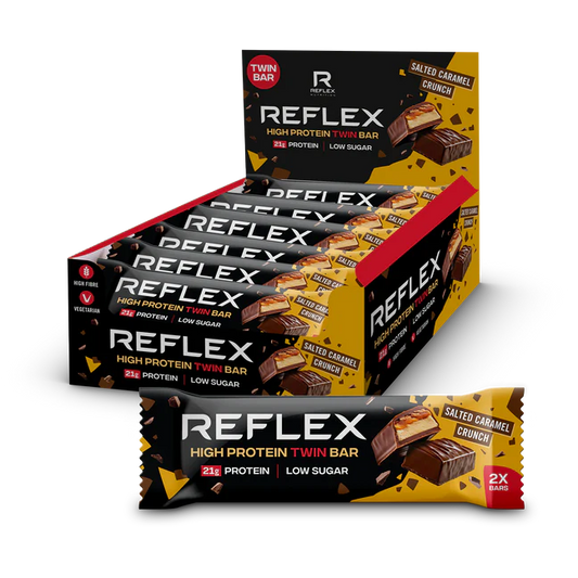 Reflex High Protein Twin Bar