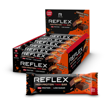 Reflex High Protein Twin Bar