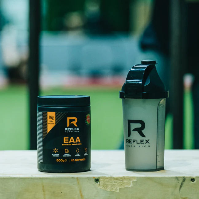 Reflex EAA