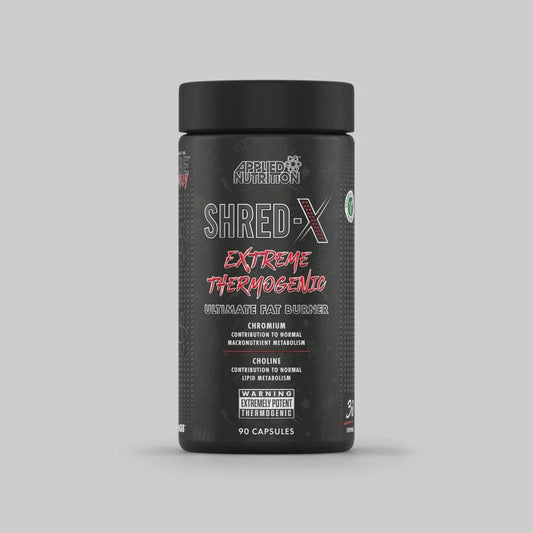 Applied Nutrition Shred X Ultimate