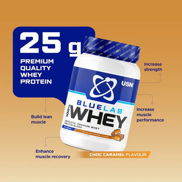 USN Blue Lab Whey