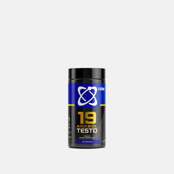 USN 19-Anabol Testo