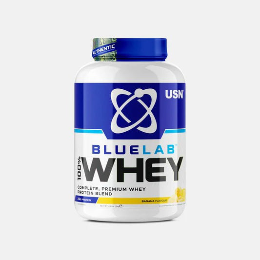 USN Blue Lab Whey