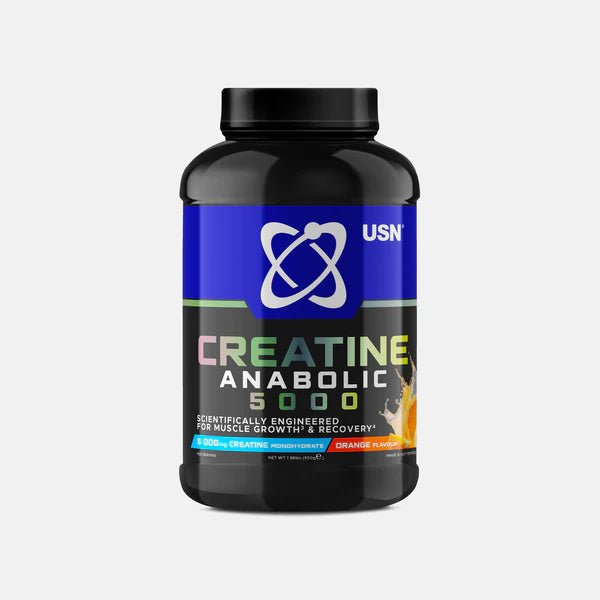 USN Creatine Anabolic 5000