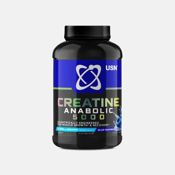 USN Creatine Anabolic 5000 – Lift Up Supplements Ltd