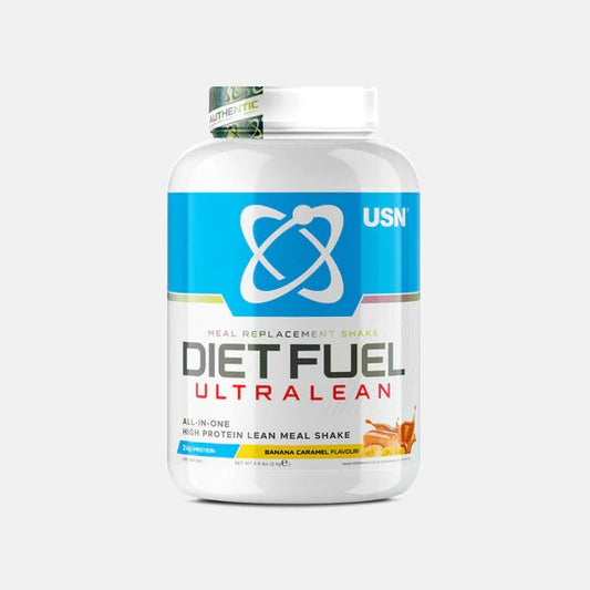 USN Diet Fuel Ultralean 2kg