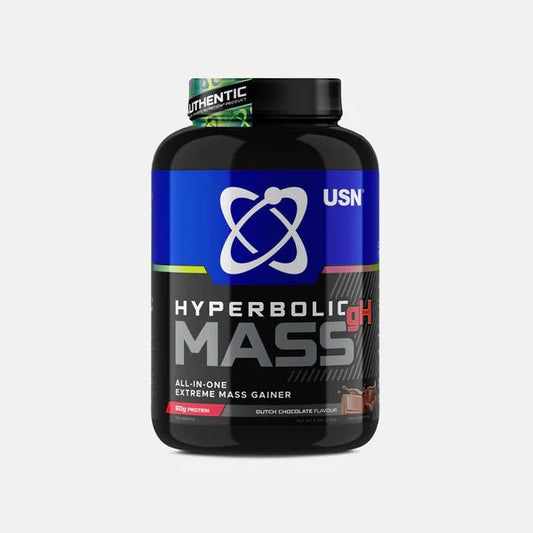 USN Hyperbolic Mass