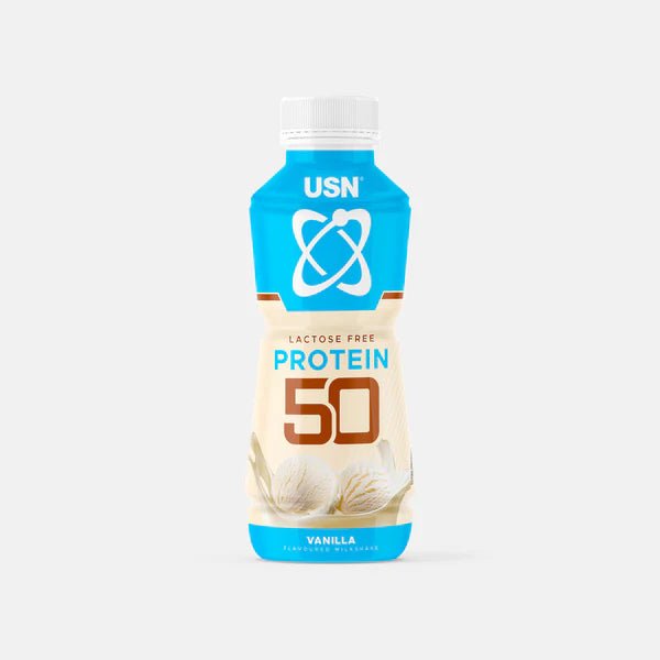 USN Trust Protein 50 6x500ml