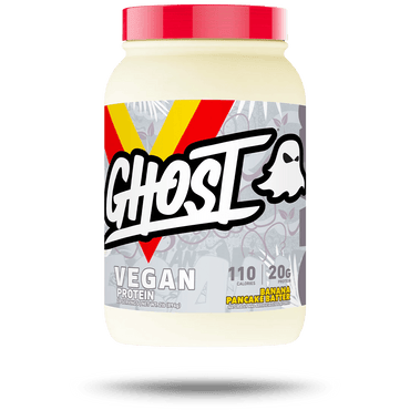 Ghost Vegan Protein 989g