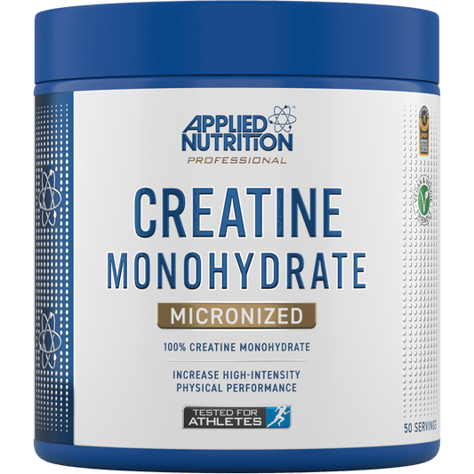 Applied Nutrition Creatine Monohydrate image 0