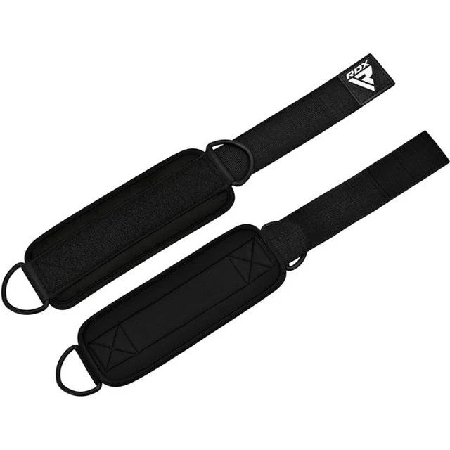RDX Gym Ankle Pro A4 Pair