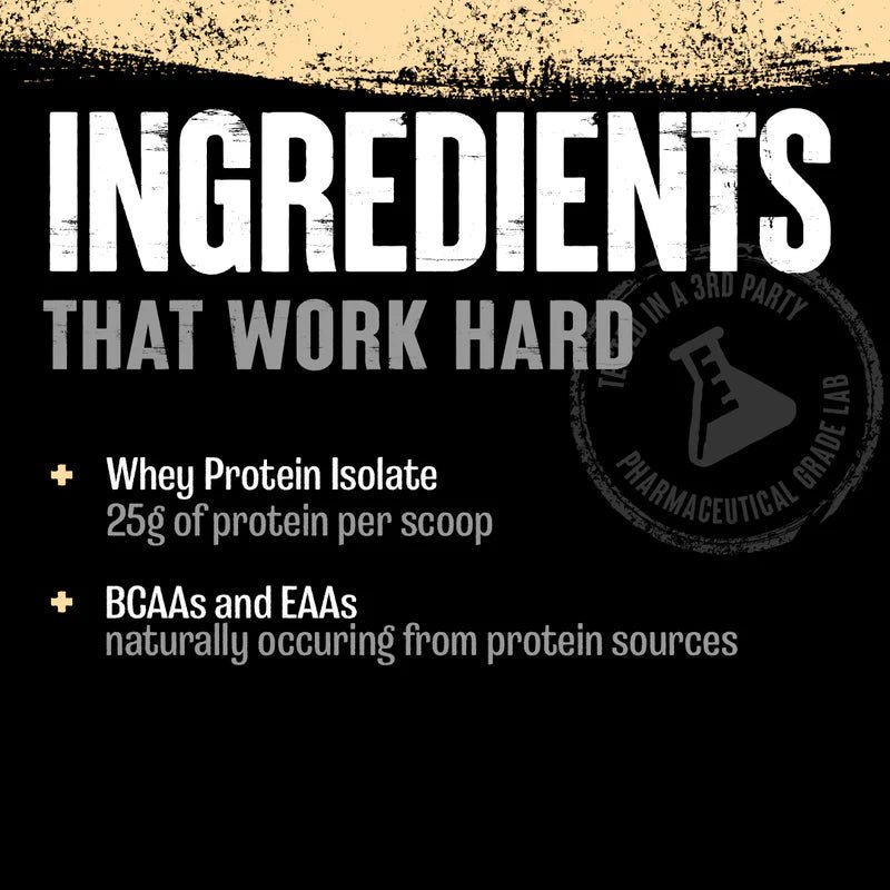 Animal Whey 2.3kg image 5