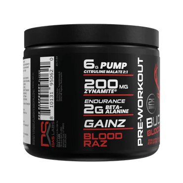 Bucked UP 282g image 1