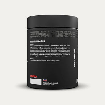 Conteh Sports Creatine image 1