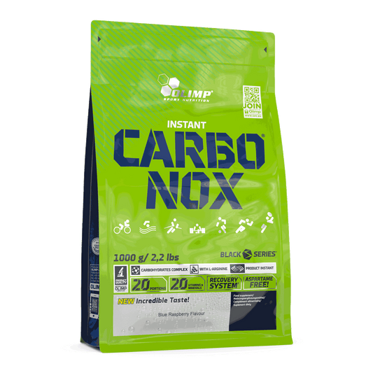 Olimp Sport Nutrition Carbonox 1000g image 0