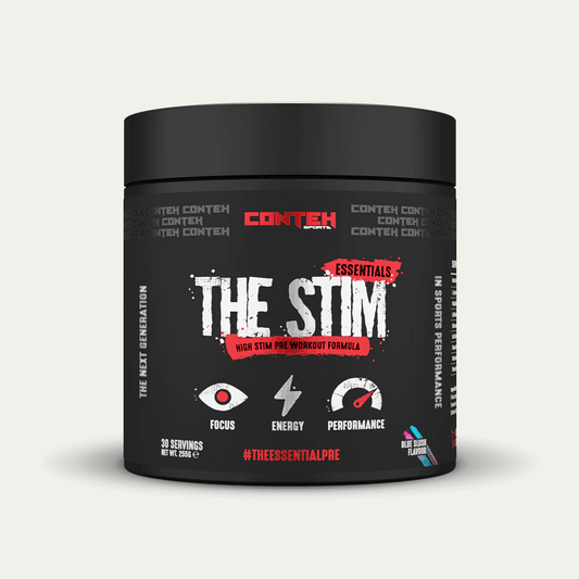 Conteh Sports The Stim 255g image 0