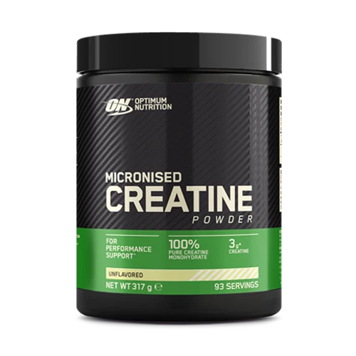 Optimum Nutrition Micronised Creatine