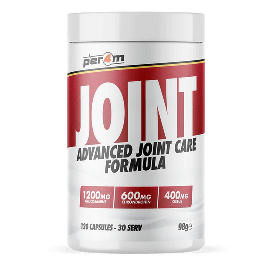 Per4m Joint 120 Capsules | Complete Joint Support image 0