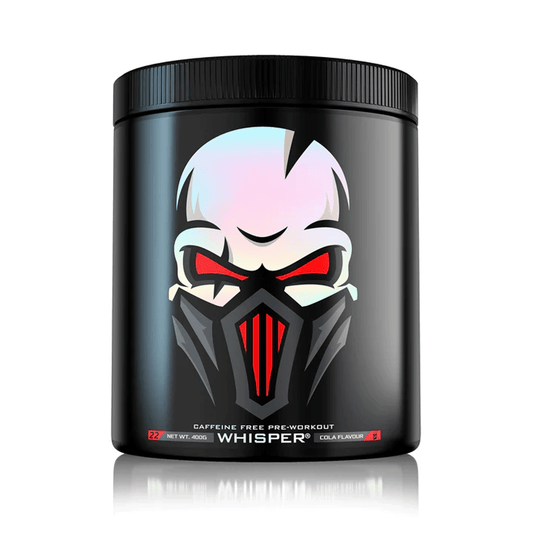 Genius Nutrition Whisper 400g image 0
