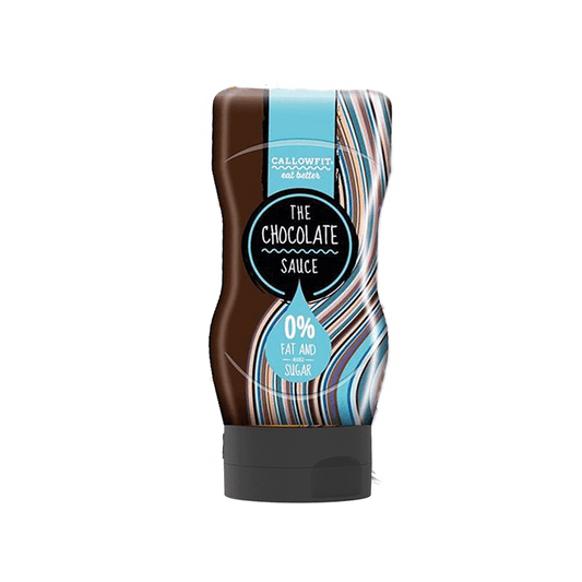 Callowfit Syrup 300ml image 0