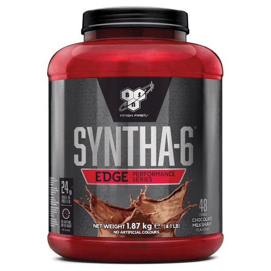 BSN Syntha-6 Edge 1.87kg image 0