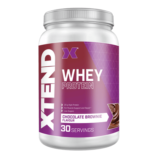 XTEND Whey Protein 900g image 0