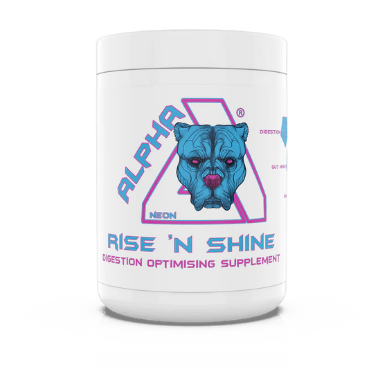 Alpha Neon Rise n Shine 360g image 0