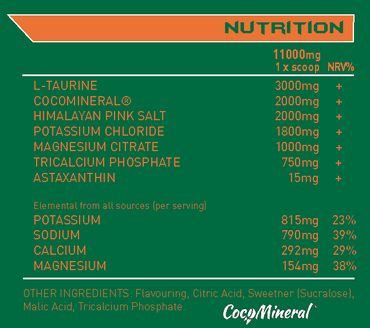 Alpha Neon Hydron8 450g image 1