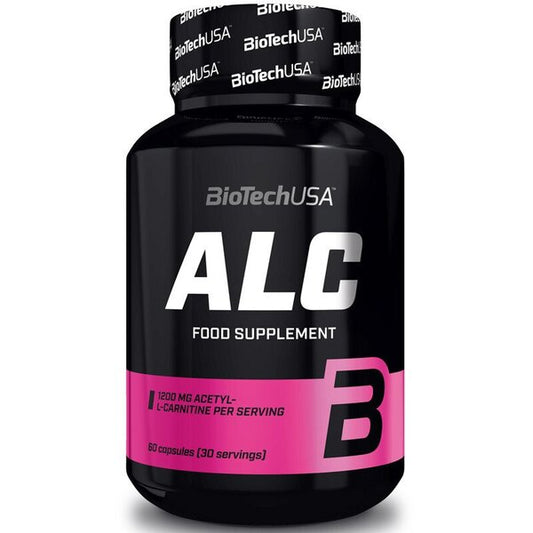 BiotechUSA ALC