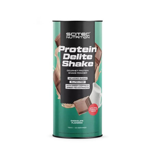 SciTec Protein Delite Shake 700g Chocolate