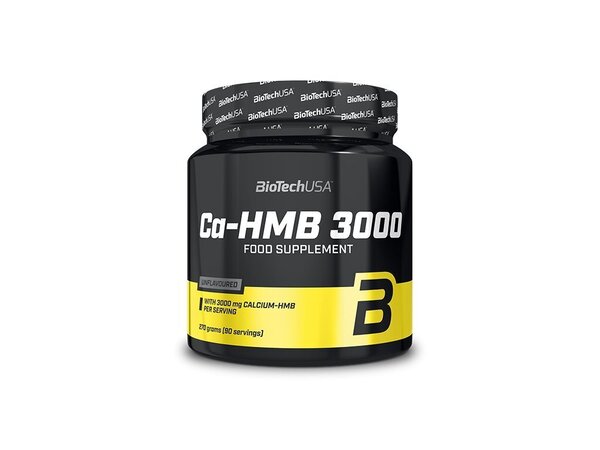 BiotechUSA CA-HMB 3000