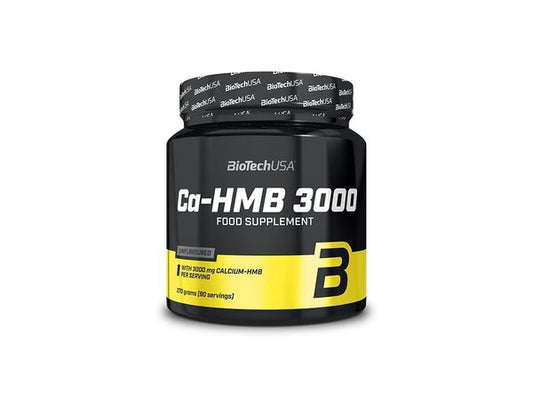 BiotechUSA CA-HMB 3000