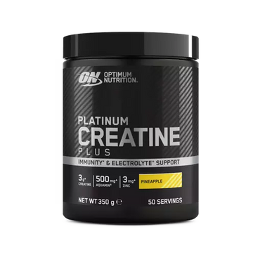 Optimum Nutrition Platinum Creatine 350g