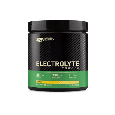 Optimum Nutrition Electrolyte 264g