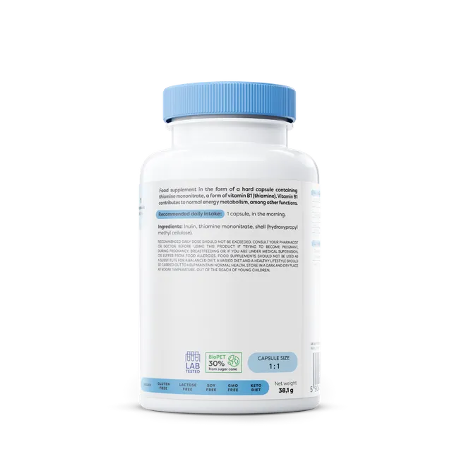 OSAVI Vitamin B1 100 mg